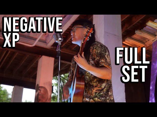 Negative XP Live at Light Wave Carnival 2022