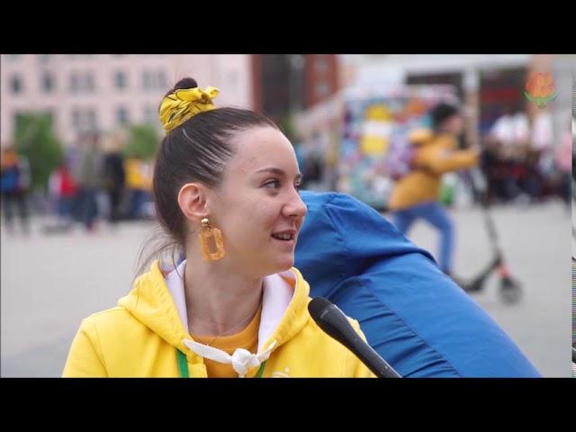 Команда "Молодёжный инфоресурс  МОРОШКА"