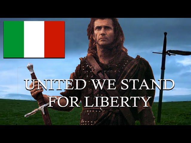 GGT[Great Films,Great Tribute] || BraveheartTRIBUTE [ITA|ENG] #2