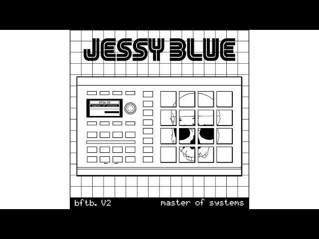 Jessy Blue - Beats From The Bong V.2 (Full Album)