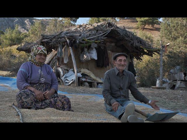 Toprak Altında Yaşam - Yer Köm 4K