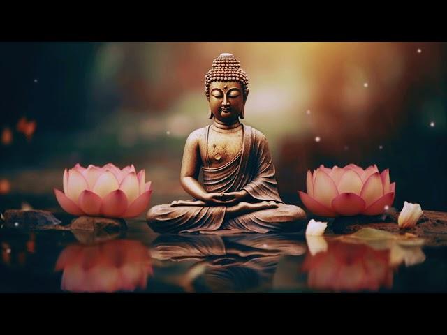 Alcanza la plenitud - Meditación- serenidad música relajante ‐ relaxing music