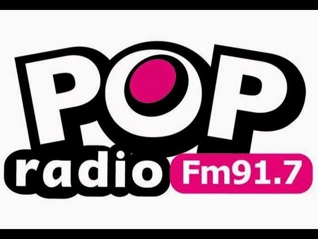 【2018 形象廣告】POP Radio Fm91.7