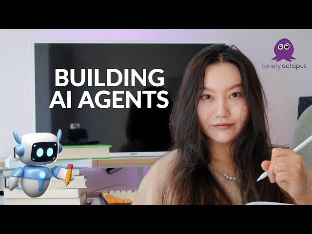  Building AI Agents