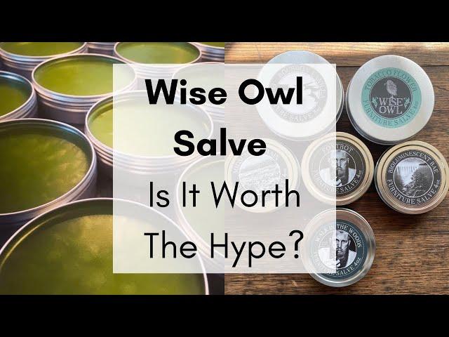 Wise Owl Salve | Is It Worth The Hype?