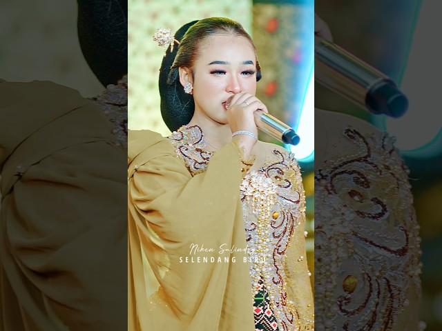 SELENDANG BIRU #selendangbiru #nikensalindry #nikensalindri #anekamusic #sanidy #shortsvideo #music