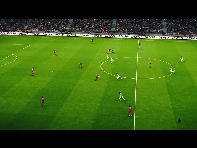 Heidenheim vs Frankfurt | Highlights | Bundesliga 24/25