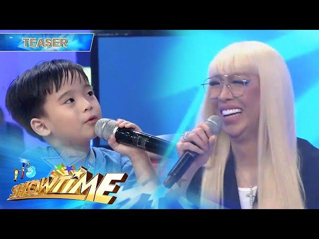 It's Showtime July 10, 2023 Teaser