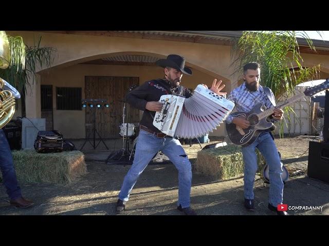 Impacto 21 Norteño Banda - Todos Hablan Nada Saben (En Vivo) 4K