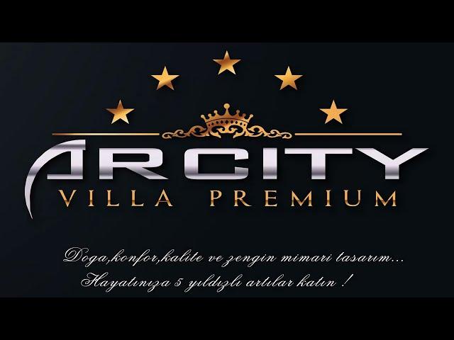 Arcity Villa Premium