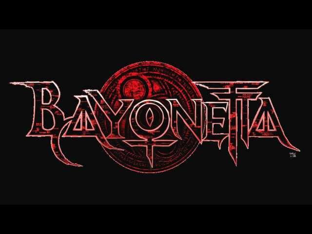 Bayonetta - Riders Of The Light Extended