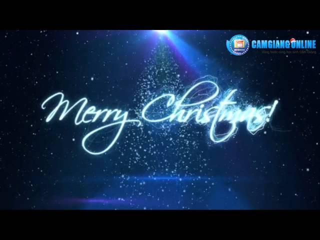 MerryChristmas-CGOL