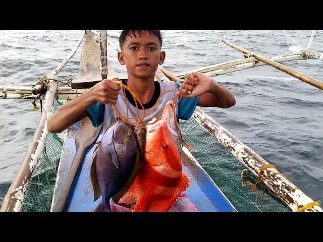 Naabutan kami Ng malakas na ulan ni idol Jm grabi Ang Nahuli namin jackpot