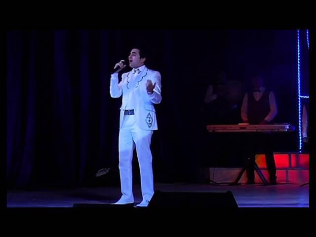 Nozimi Yusufzod   Labat gul OFFICIAL LIVE HD