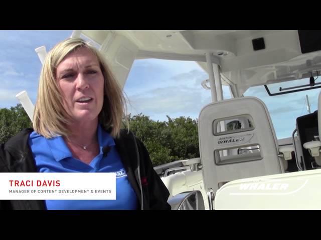 Employee Testimonial - Traci Davis