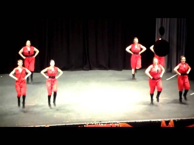Kreativ Dance School