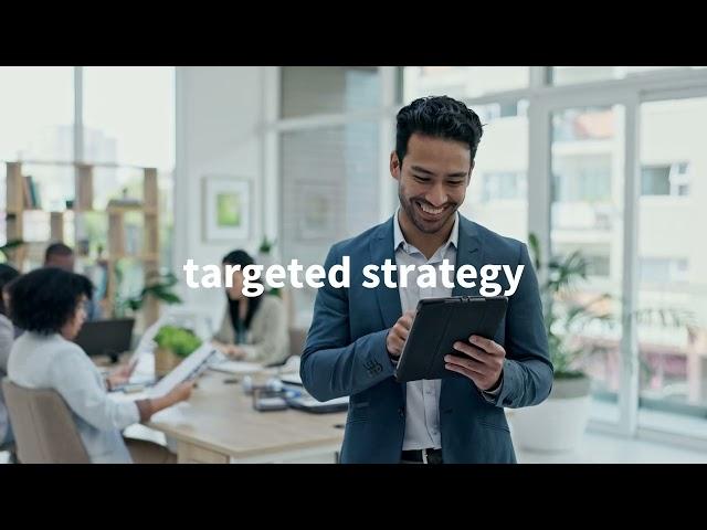 Toshiba Corporate Video