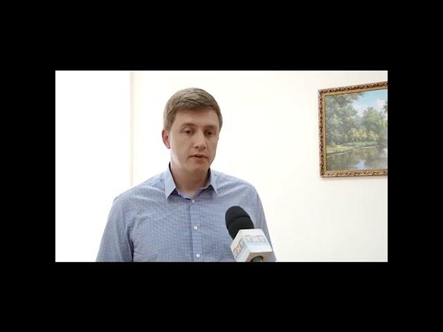 Очистные сооружения канализации Волгодонска