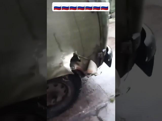 Невероятное везение  #сво #russia #жизнь