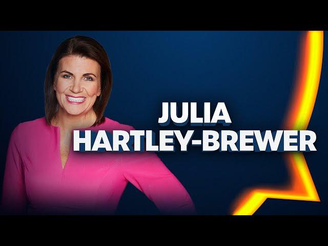 Julia Hartley-Brewer | 12-Nov-24