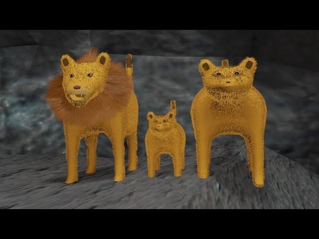 The Lion King 2019 fan trailer