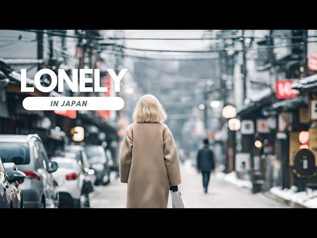 Alone in Japan: Strategies for Finding Belonging