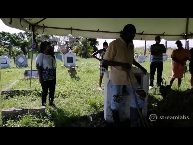 Bert Bernard Live Stream