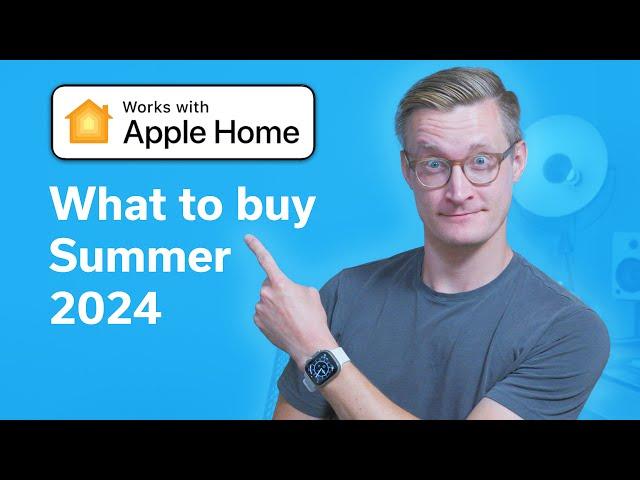 Prime Day 2024 - What to buy for your smart home