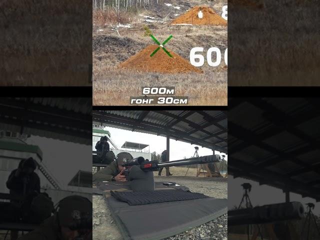 Стрельба по движущейся цели