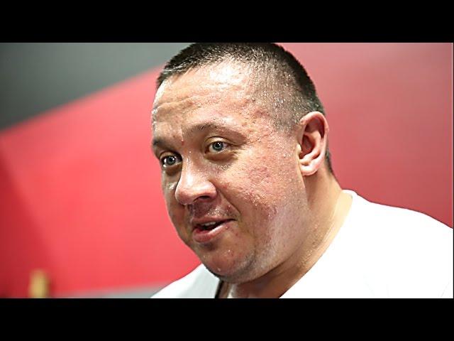 Russian Strength Seminar, Part 2: MIKHAIL KOKLYAEV