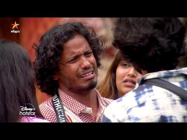 Bigg Boss Tamil Season 8 | 20th December 2024 - Promo 2