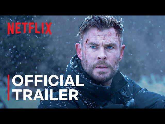 EXTRACTION 2 | Official Trailer | Netflix