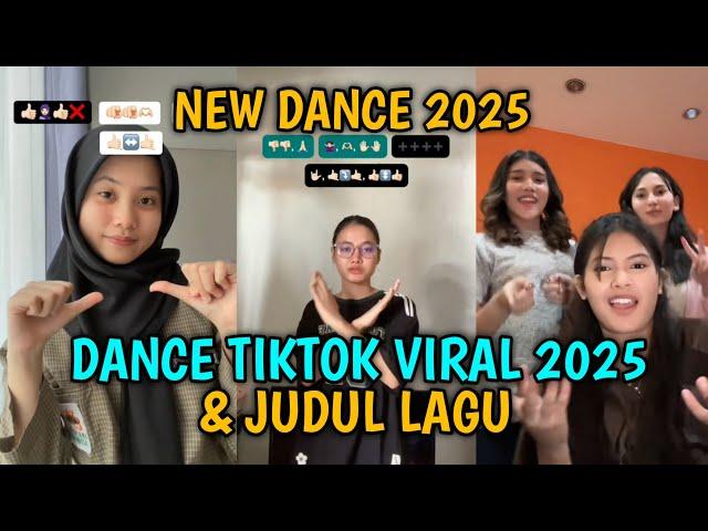 LATEST VIRAL TIKTOK DANCE 2025 PART 10