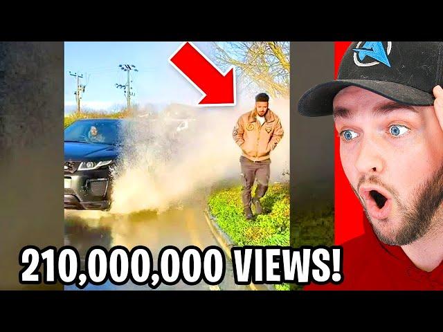 NEW Worlds *MOST* Viewed YouTube Shorts! (VIRAL CLIPS)