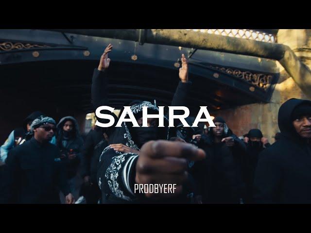 [FREE] Ethnic Arabic Drill Type Beat -''SAHRA'' | Arabic Drill Beat Instrumental | Free Drill Beat