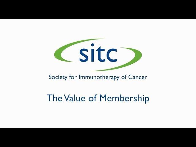 The Value of a SITC Membership