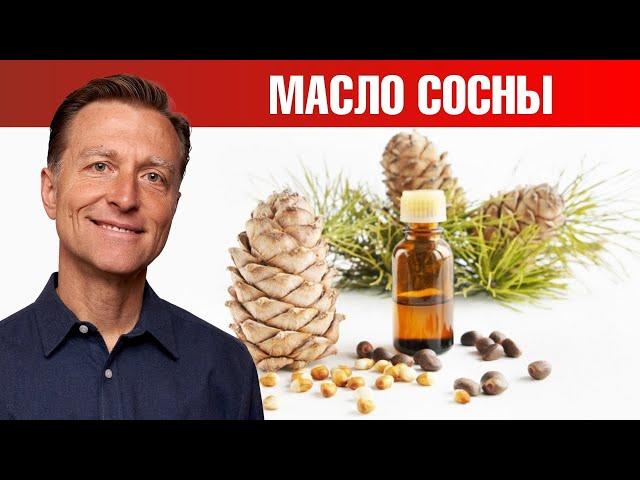 Удивительная польза масла сосны. Сила эфирных масел