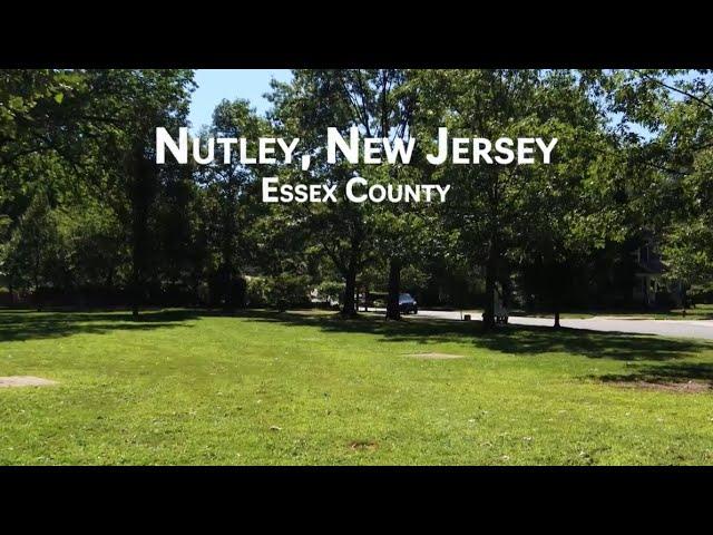 Nutley, New Jersey - Community Spotlight