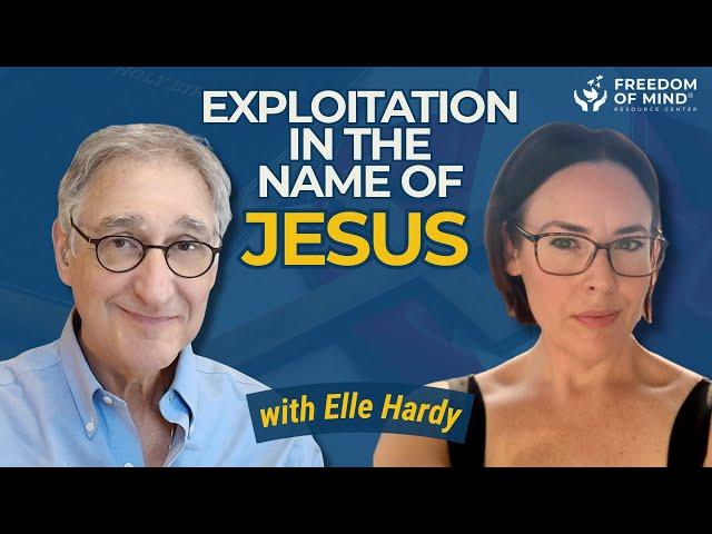 GOD'S CHOSEN? How Certain Churches are Fueling the Rise in MAGA Conspiracies