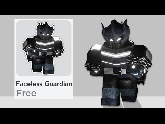 HURRY! GET 25 FREE ROBLOX ITEMS & HEADLESS (0 ROBUX) SQUID GAME & EVENTS!