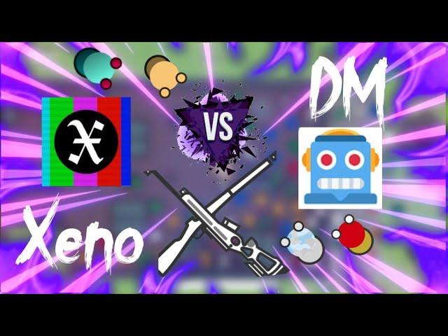 Turns out these OGs are cheaters... | DopeMope vs Xeno | Pro Clanwar League