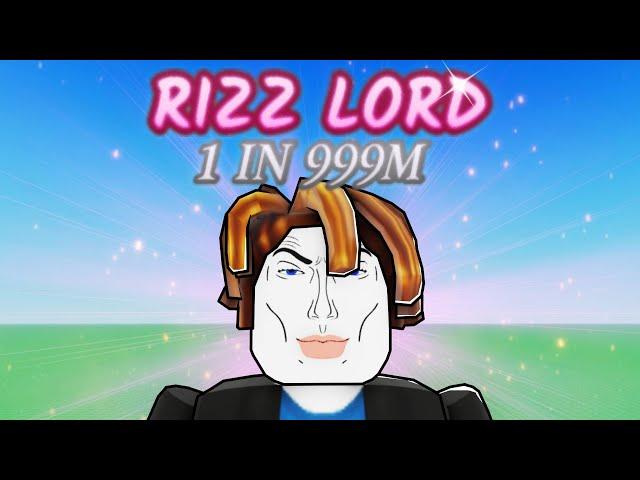 I Made The Worst Roblox RNG Game...