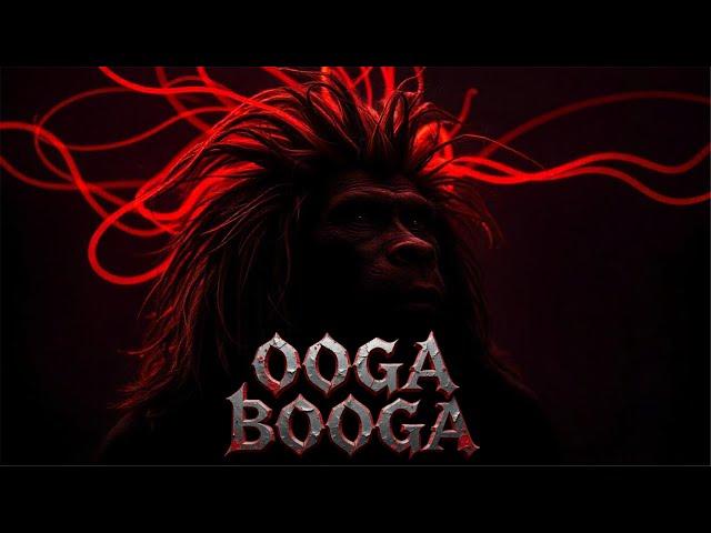 OOGA BOOGA - Caveman Metal Anthem | Heavy Metal