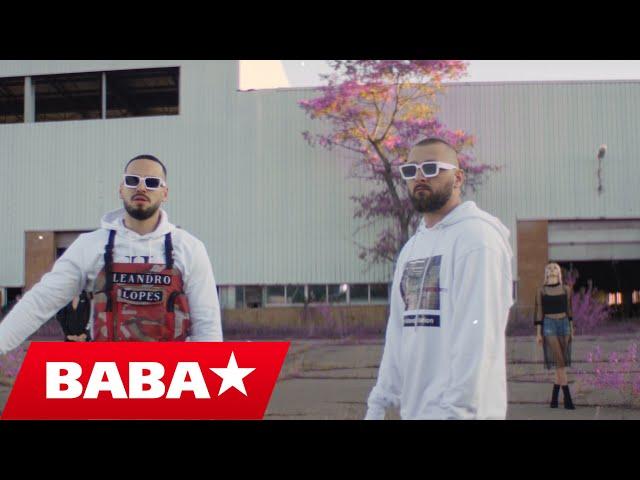 Majk X Capital T - HALA (Official Video HD)