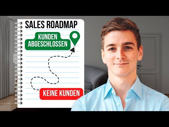 Copywriting Neukunden gewinnen mit dieser Sales Anleitung