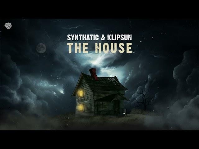 Synthatic & Klipsun - Dark Side