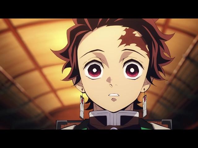 Demon Slayer - Kimetsu no Yaiba - The Movie: Mugen Train Teaser Trailer