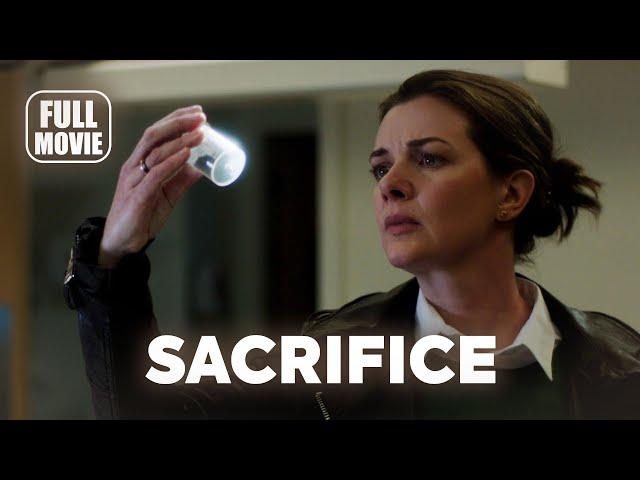 ️ Crime Movie: Sacrifice (2016) English Full Movie | Watch Boldly!