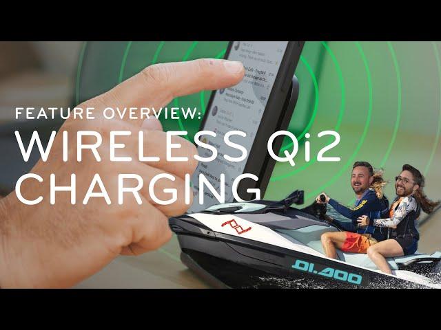 All Peak Design Charging Products are now Qi2-Certified