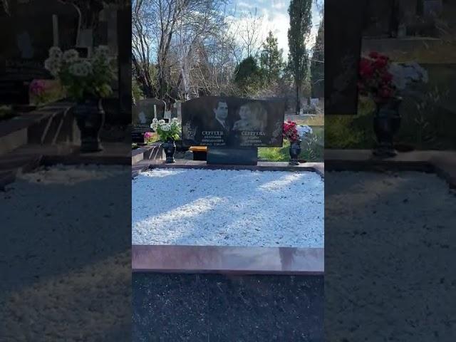 Изготовление и установка памятников на могилу в Севастополе